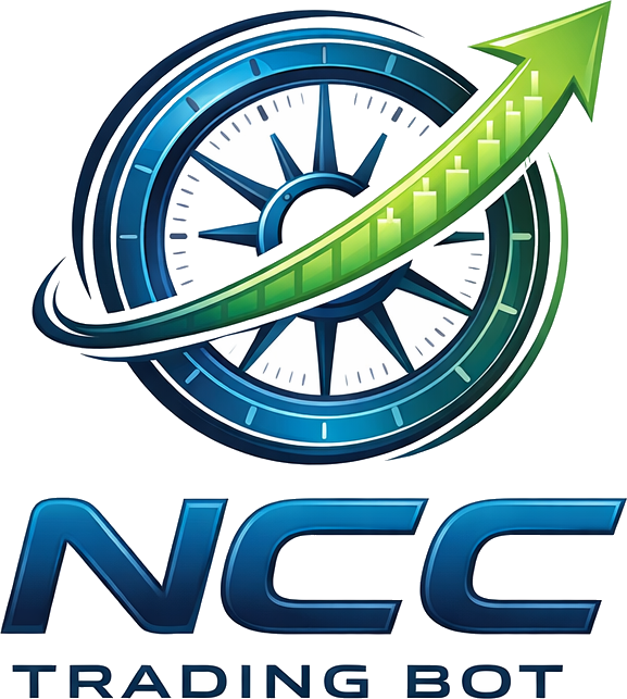 NCC Trading Bot logo